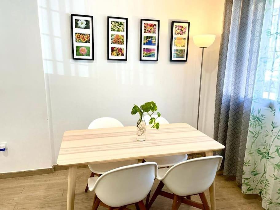 Apartamento La Puerta De La Axerquia Parking Y Wifi Gratis Córdoba Exterior foto